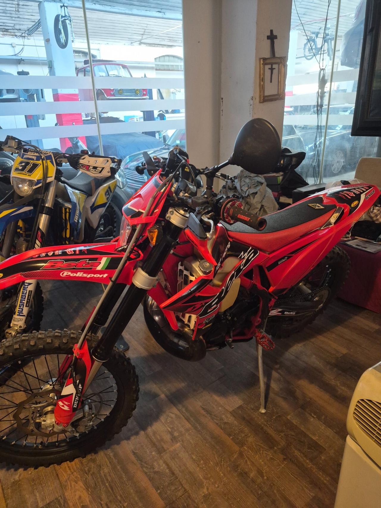 Beta RR Enduro 300