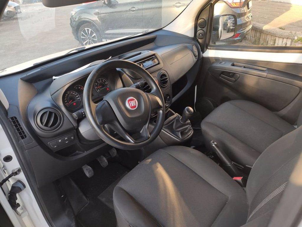 FIAT Fiorino 1.3 MJT 80CV Cargo SX del 2018