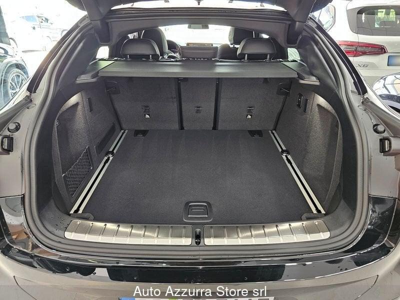 BMW X4 xDrive20d M Sport