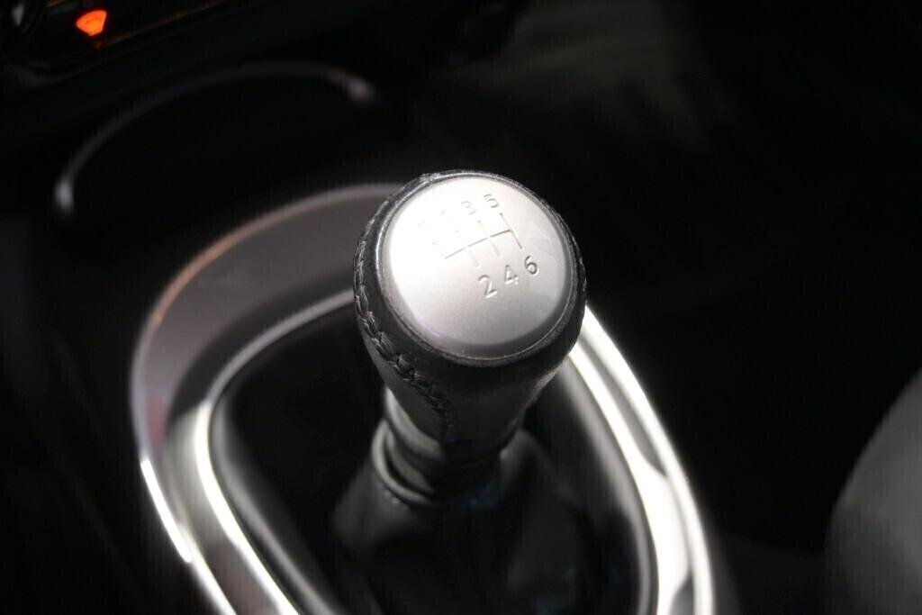 Nissan Juke 1.5 dCi Start&Stop Acenta