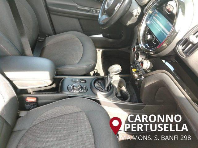 MINI Countryman 1.5 Cooper SE Business Countryman ALL4 Automatica