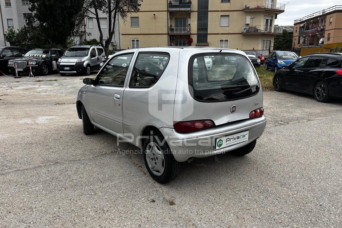 FIAT 600 1.1 Active