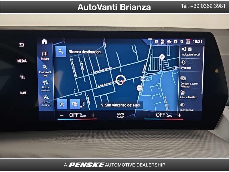 BMW Serie 2 Active Tourer 218d Active Tourer Business