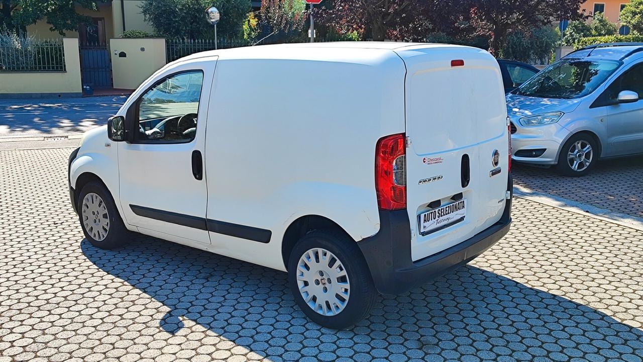 Fiat Fiorino 1.3 MJT 95CV Cargo