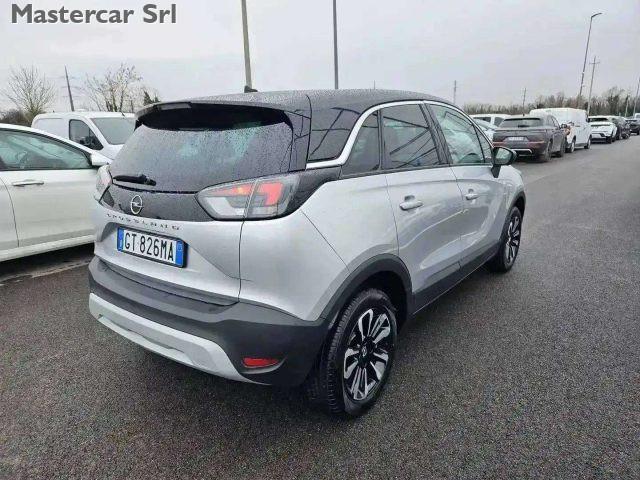 OPEL Crossland 1.2 130cv Elegance autom AT6 - GT826MA
