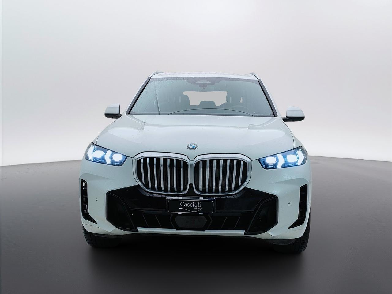 BMW X5 G05 LCI 2023 - X5 xdrive30d MSport auto