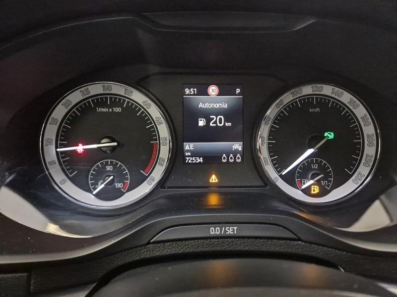 SKODA KAROQ 2.0 TDI 85KW EVO SCR S-TECH DSG