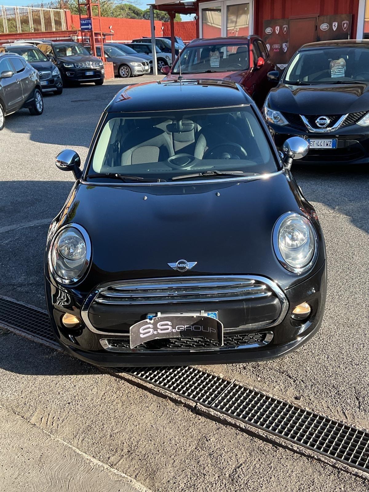 Mini 1.5 D One/garanzia/rate/permute/unipro/