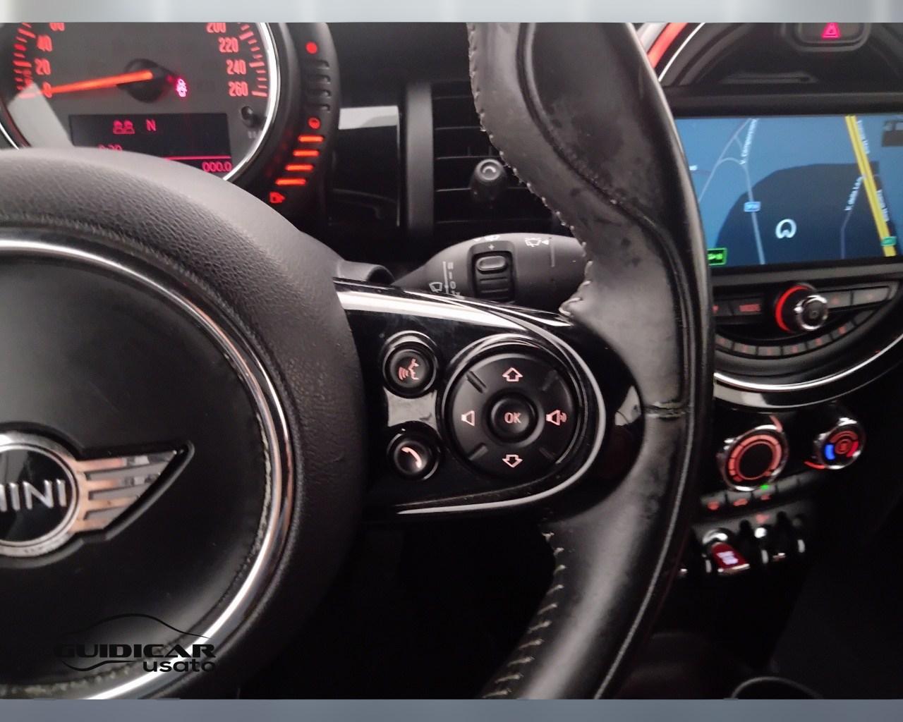 MINI Mini IV F57 2016 Cabrio - Mini Cabrio 1.2 One