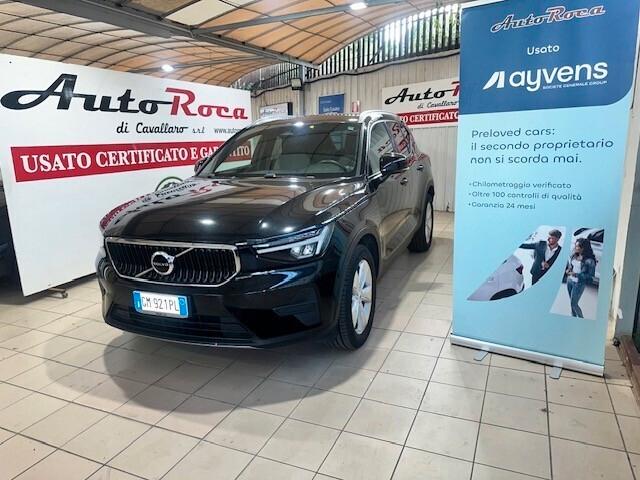 Volvo XC40 B3 automatico Core
