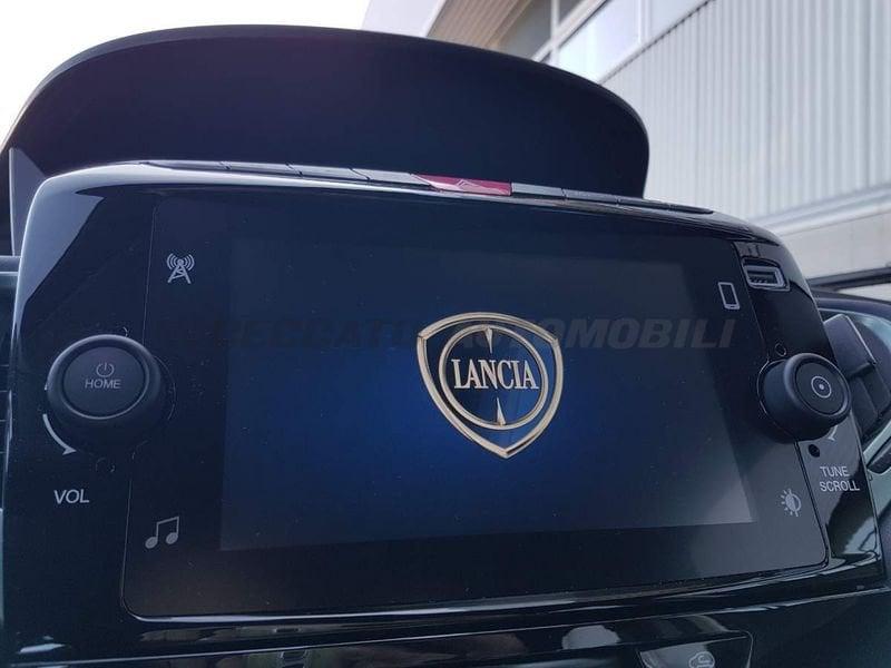 Lancia Ypsilon Ypsilon 1.0 firefly hybrid Platino s&s 70cv