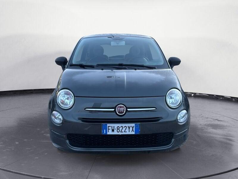 FIAT 500 500 1.2 EasyPower Pop GLP