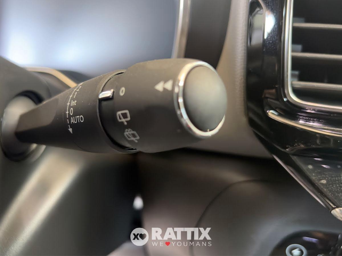 Citroen C5 Aircross 1.6 hybrid 225CV Feel e-eat8