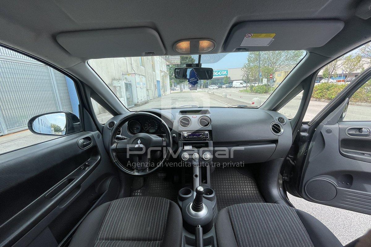 MITSUBISHI Colt 1.3 16V 3p. Insport