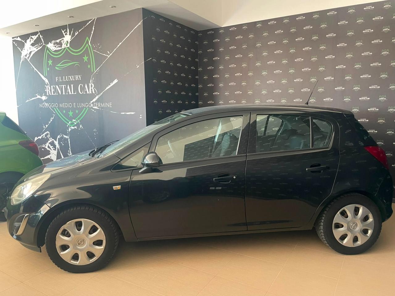 Opel Corsa 1.3 CDTI 75CV F.AP. 5 porte Edition