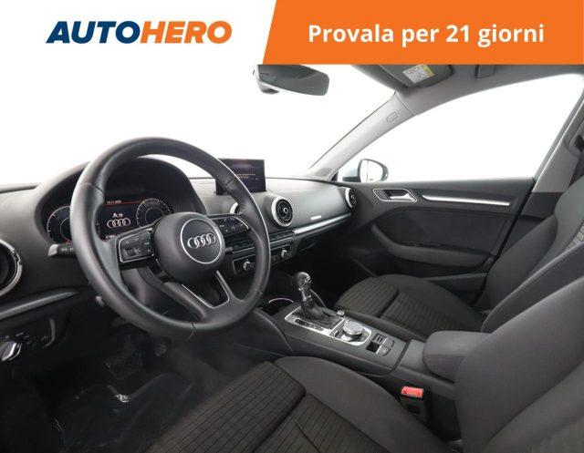 AUDI A3 SPB 2.0 TDI Sport