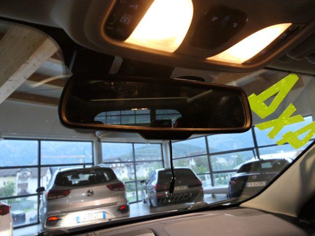 JEEP Cherokee 2.2 Mjt II 4WD Active Drive I Overland