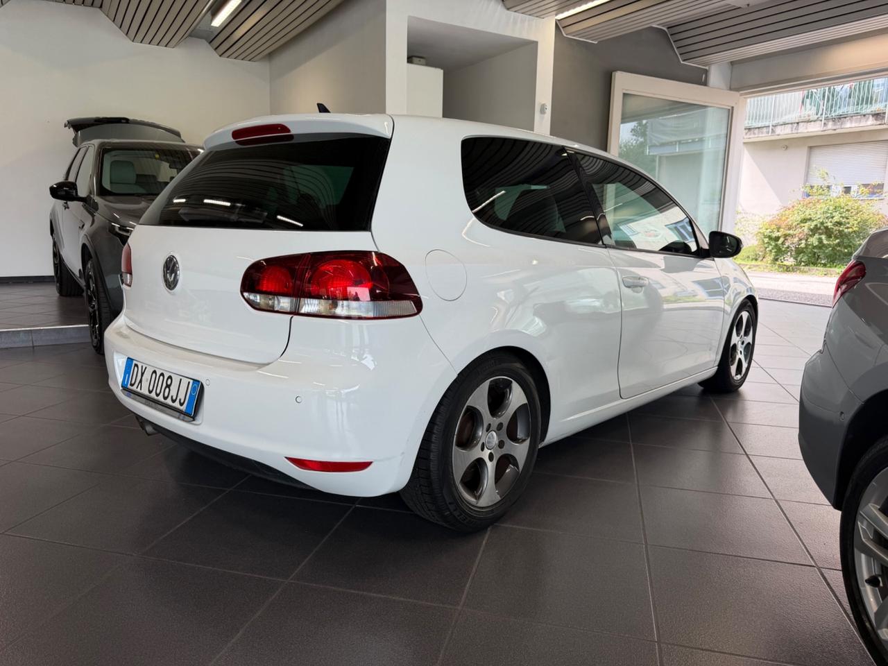 Volkswagen Golf 1.4 TSI 122CV DSG 3p. Highline