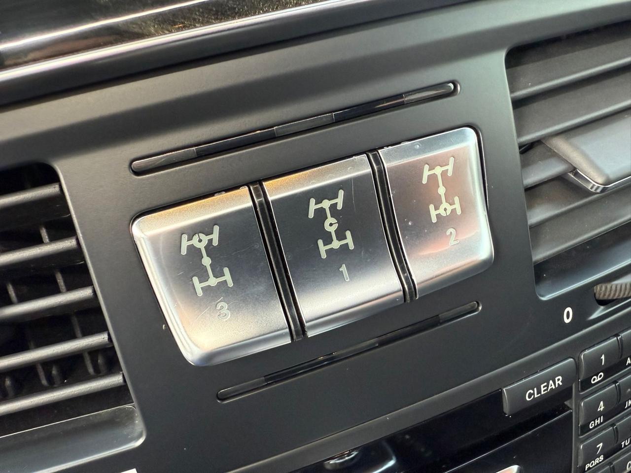 Mercedes-benz G 350 d S.W. FULL PERFETTA PREZZO REALE