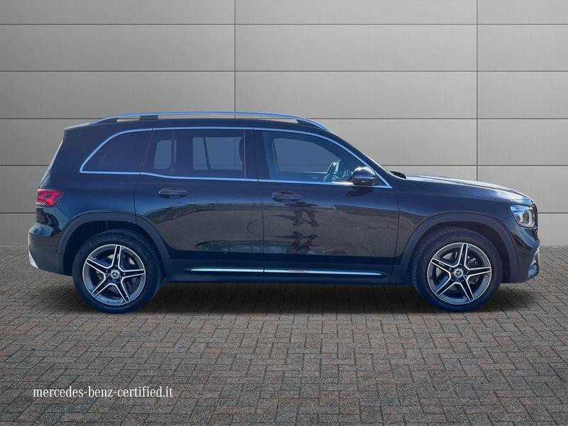 Mercedes-Benz Classe GLB GLB 200 d Premium auto 7p.ti