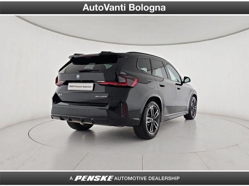 BMW X1 X1 xdrive 25e MSport Pro auto