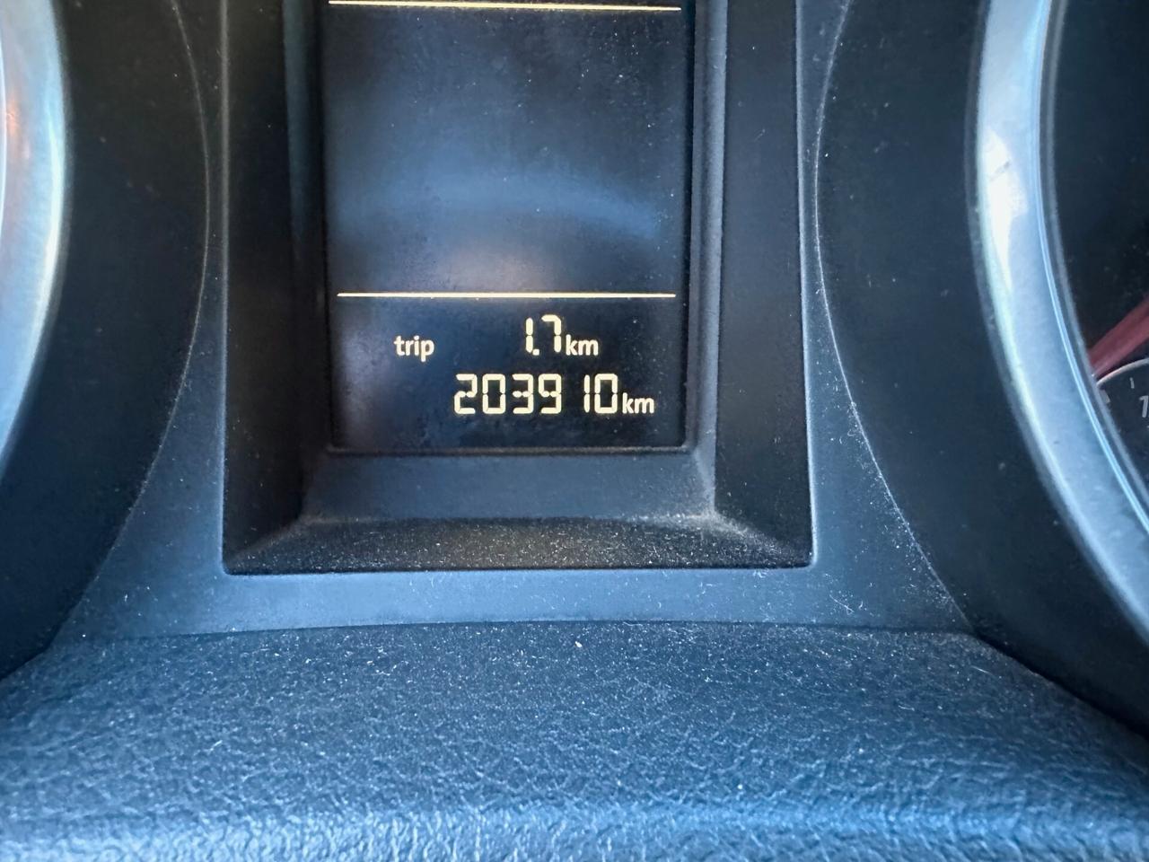 Volkswagen Golf Var. 1.2 TSI Comfortline