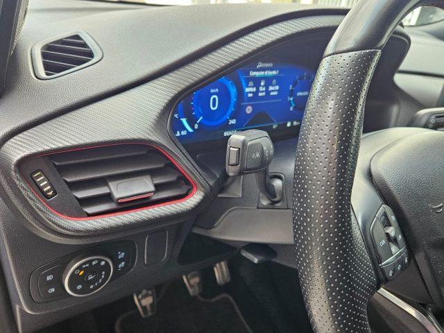 FORD Puma 1.0 EcoBoost 125 CV S&S ST-Line X