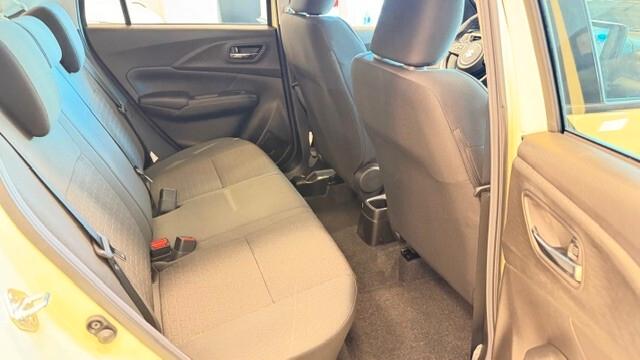 Suzuki Swift 1.2 Hybrid Top bicolor