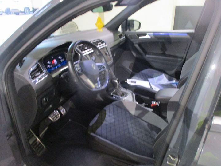 Volkswagen Tiguan 2.0 tdi R-Line 150cv dsg