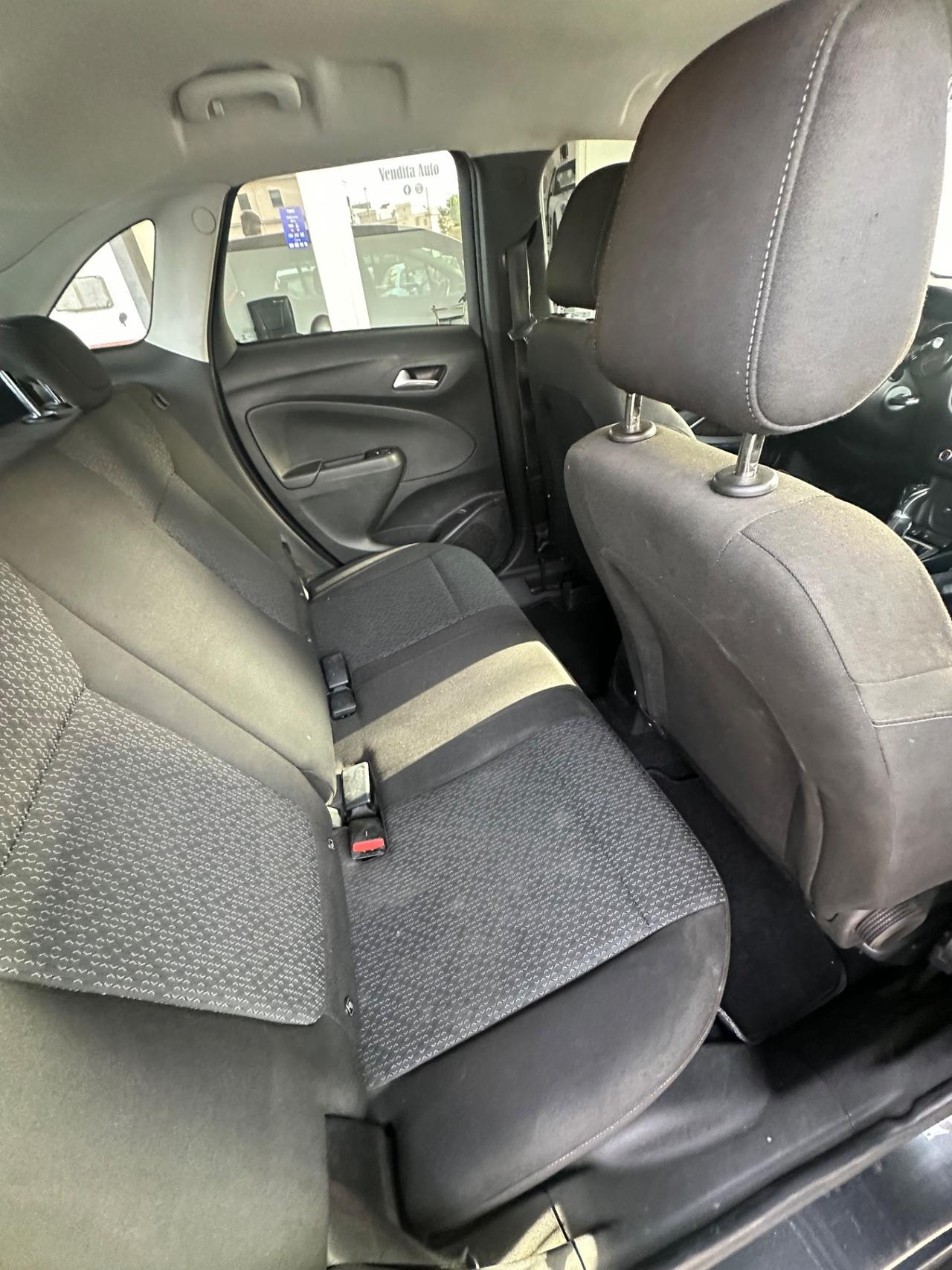 Opel Crossland X 1.6 ECOTEC D 120 CV Start&Stop Advance
