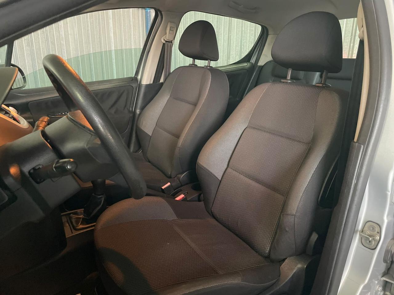 Peugeot 207 118.000 km NEOPATENTATI