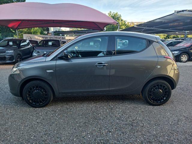 LANCIA Ypsilon 1.3 MJT 16V 95 CV 5 porte S&S Elefantino