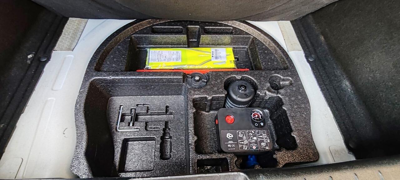 Fiat Tipo 1.3 Mjt 95cv con garanzia