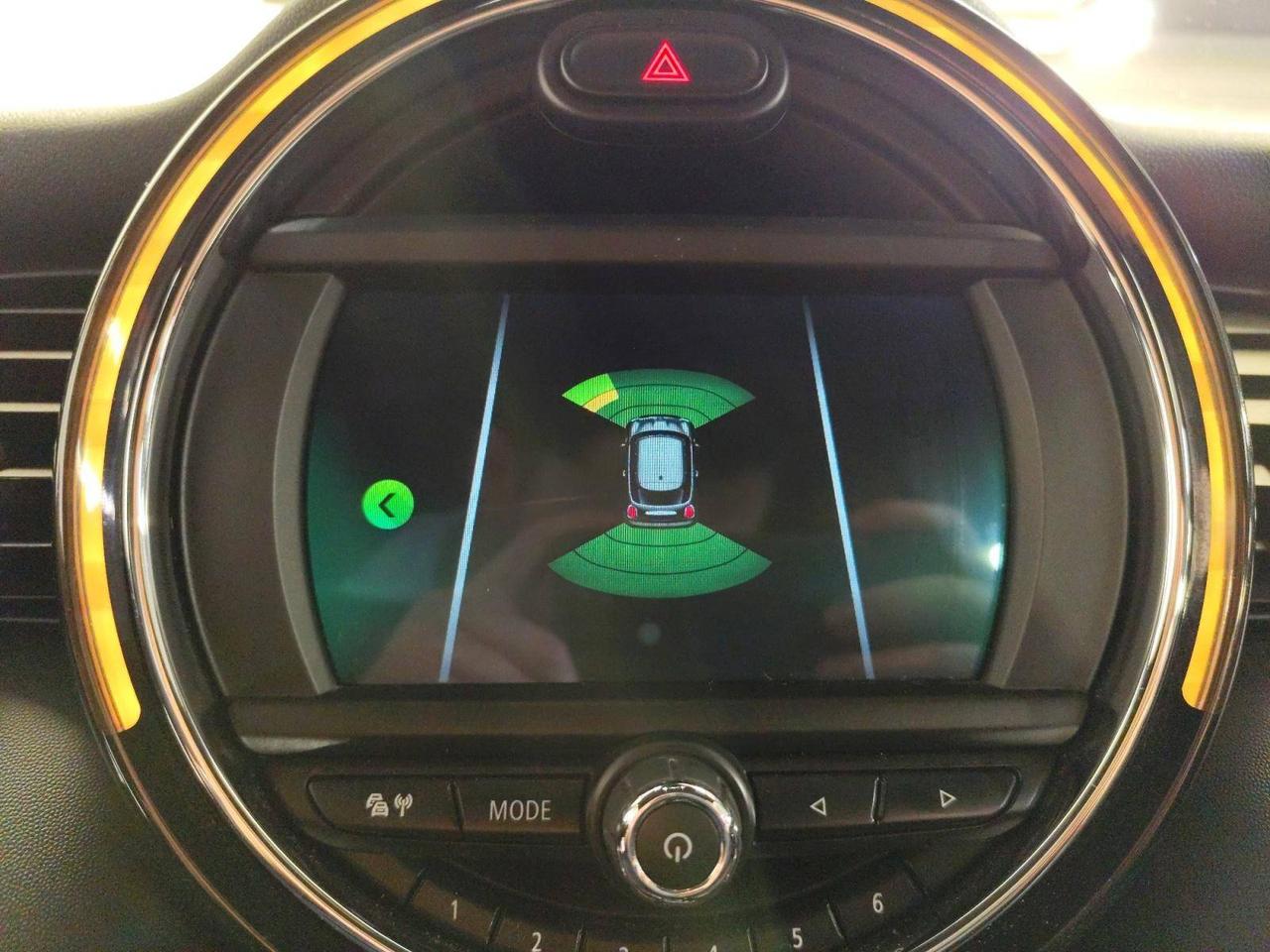 MINI Mini One 55kW 3 Porte