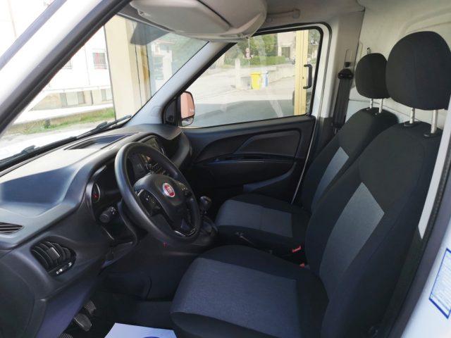FIAT Doblo 1.4 T-Jet Natural Power PC-TN Cargo Lamierato SX