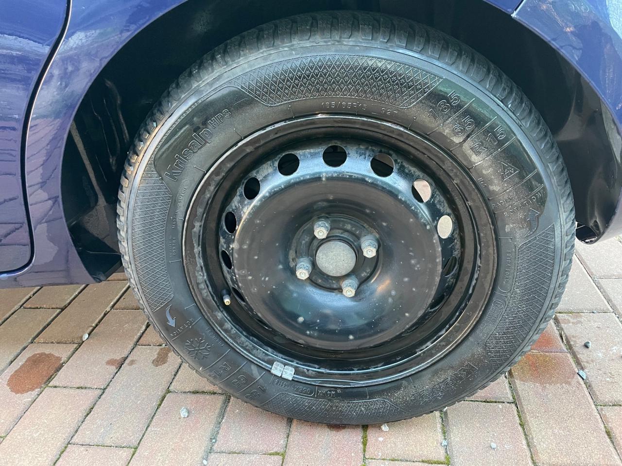 Opel Corsa 1.2 5 porte