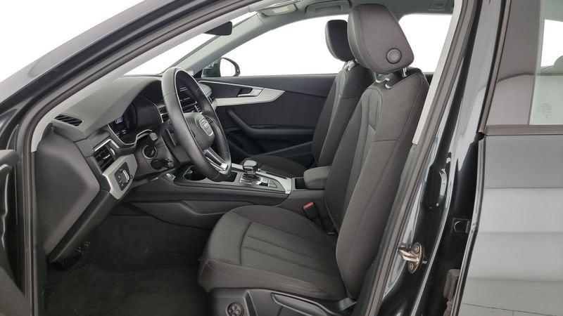 Audi A4 Avant 30 TDI/136 CV S tronic Business