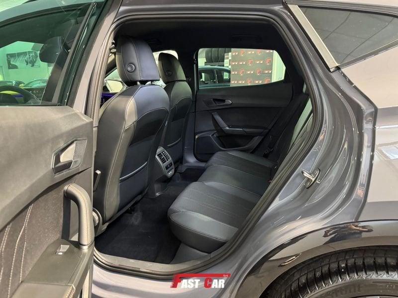 Cupra Formentor Formentor 1.5 Hybrid DSG