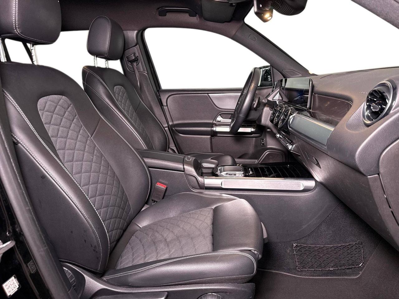 Mercedes GLB 180 d Sport Plus