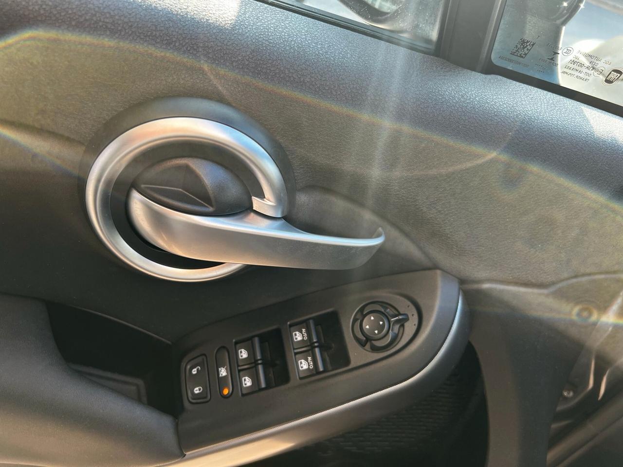 Fiat 500X 1.3 MultiJet 95 CV Pop Star