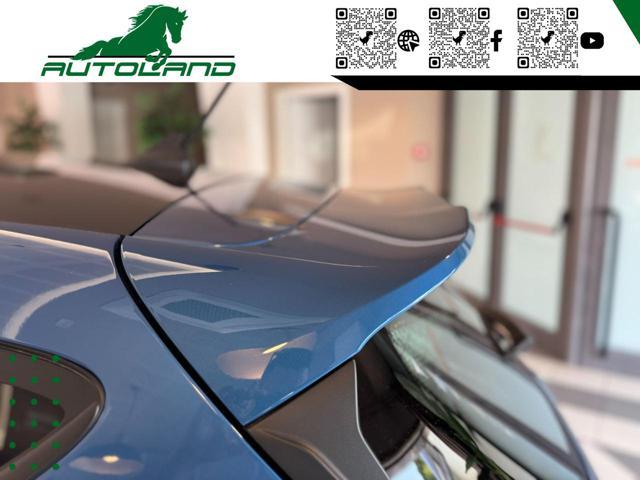 FORD Fiesta 1.5 Ecoboost 200 CV 5 porte ST Recaro* Tetto *
