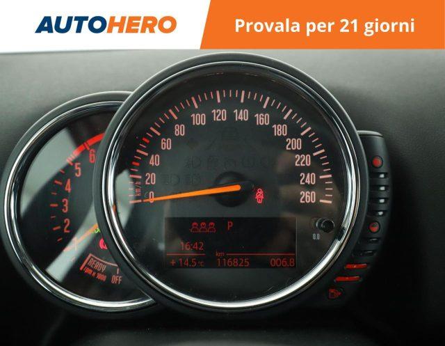 MINI Countryman 2.0 Cooper D Countryman ALL4