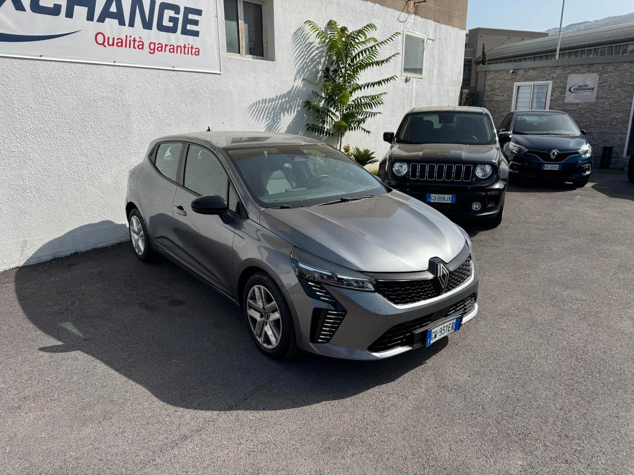 Renault Clio TCe 90 CV 5 porte Evolution