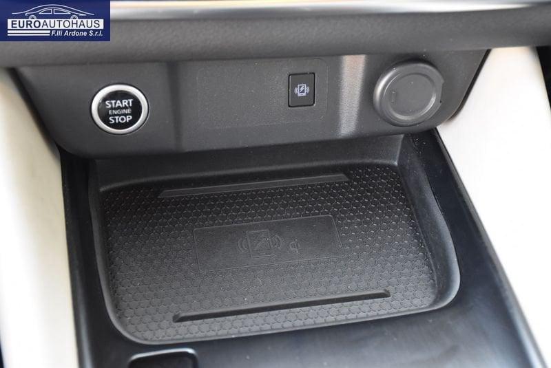 Nissan Qashqai 1.3 MHEV 158 Tekna Xtronic