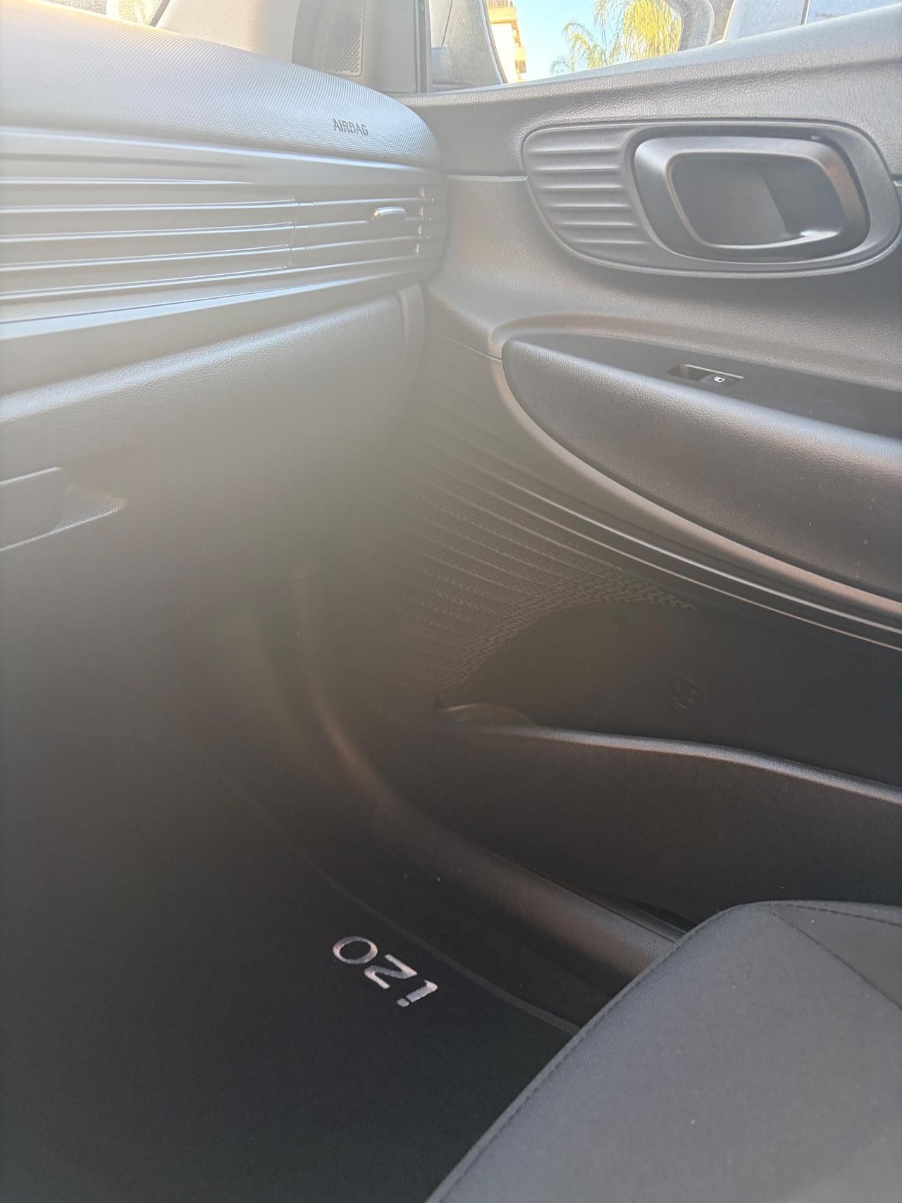 Hyundai i20 1.0 T-GDI Connectline