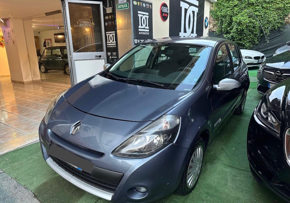 Renault Clio 1.2 16V 5 porte Confort