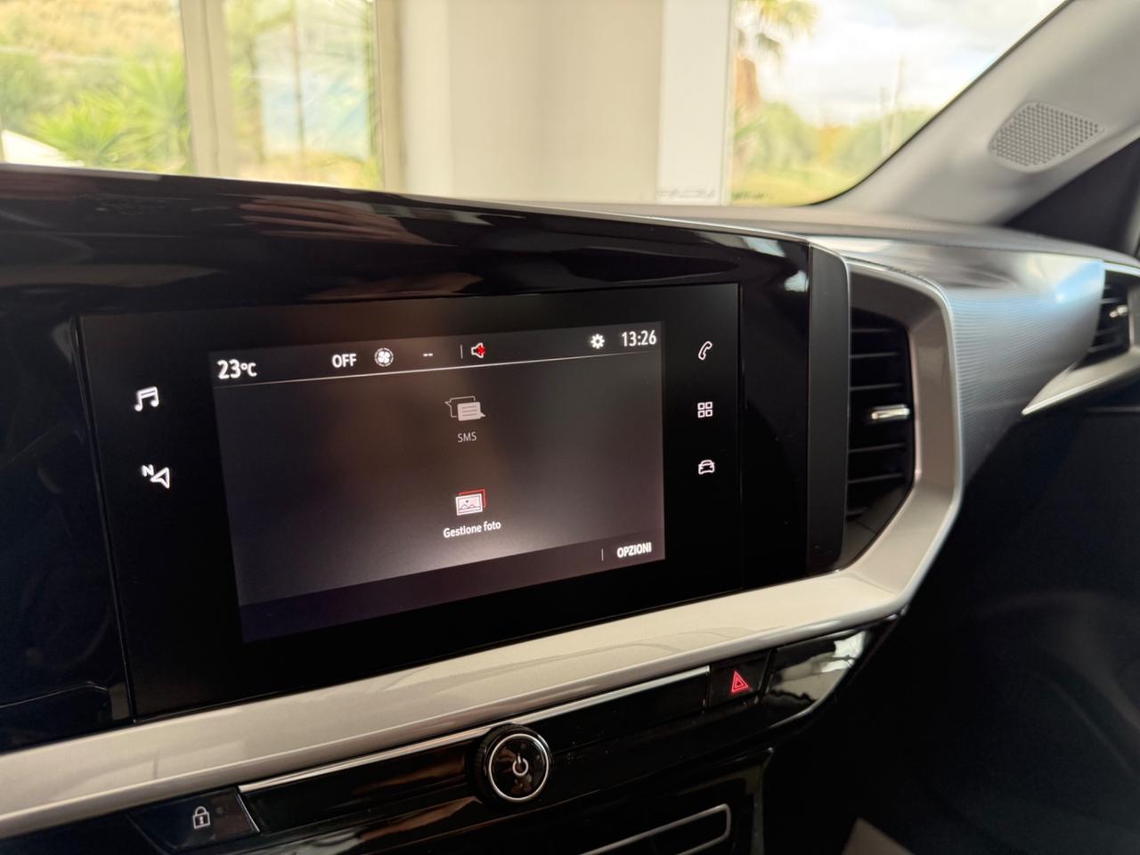 Opel new Mokka 1.2 Turbo ULTIMATE+ FULL LED/NAVI2023