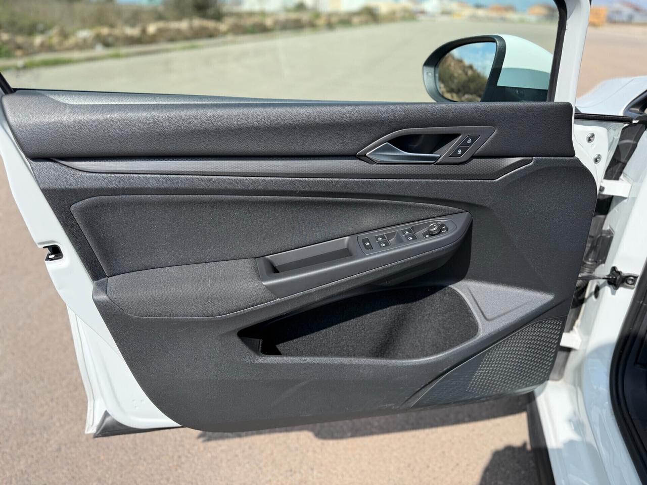 Volkswagen Golf 8 GTI DSG 245cv Led*Carplay*64.000 km