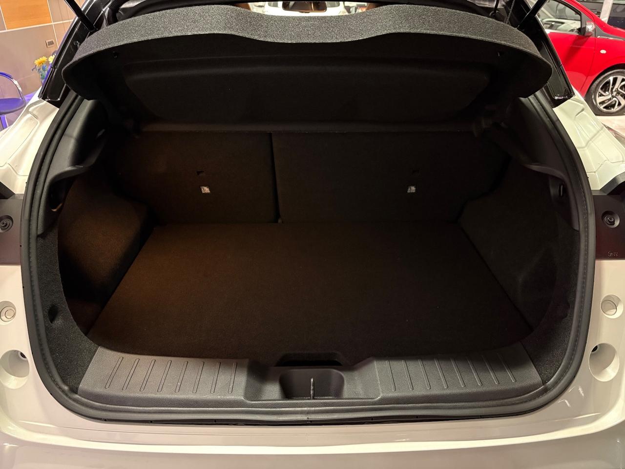 Nissan Juke 1.0 DIG-T 114 CV DCT Tekna