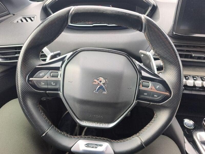 Peugeot 3008 II 2021 1.5 bluehdi GT Pack s&s 130cv eat8